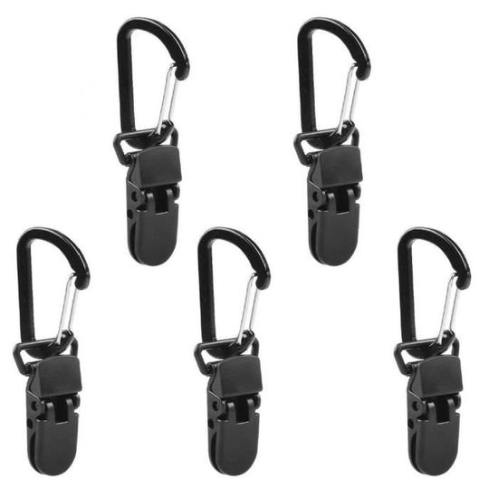 Kit De Connecteurs Pour Tente – 20 Pièces, Angle Et Centre, Pour Tuyaux 25 Et 19 Mm, Plastique, Stabilité Renforcée Pour Auvent Et Tonnelle