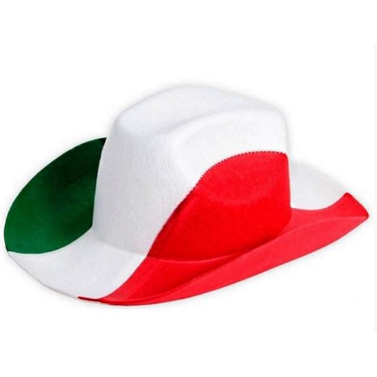 chapeau italien homme