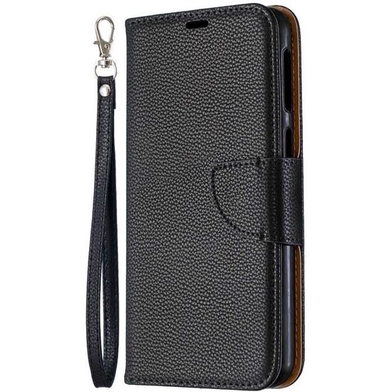 Pochette - Coque En Cuir Véritable Compatibile Con Macbook Pro Et