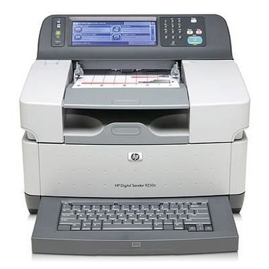 HP 9200C Digital Sender - Q5916A