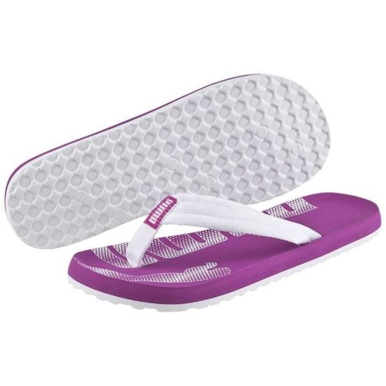 Sandales De Piscine Mizzou Tigers – Noires, Taille Jeunesse 1/2, Neuves