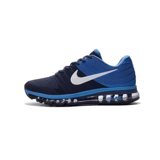 NIKE AIR MAX 2017 chaussures de course Cdiscount Sport