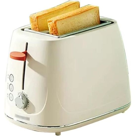 Machine à Sandwich Micro-ondes : Faites Des Toasts Croustillants En Quelques Minutes ! (Couleur Orange)
