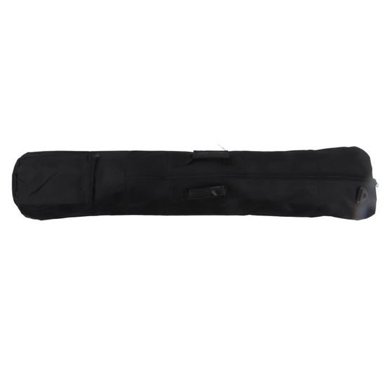Sac À Piquets De Tente,Sac De Rangement Pour Clous En Toile Double Sac À Piquets De Tente,Sac De Rangement Pour Clous En Toile Double