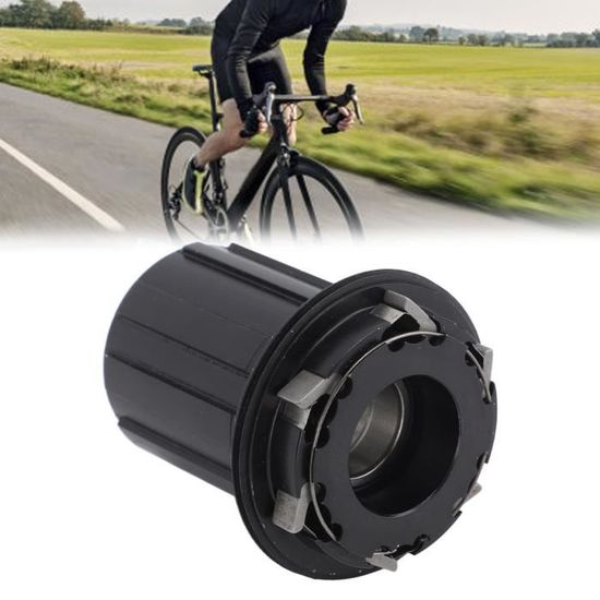V lo Cassette Genouill re Moyeu Libre Corps Rondelle Roue Espaceurs Hub