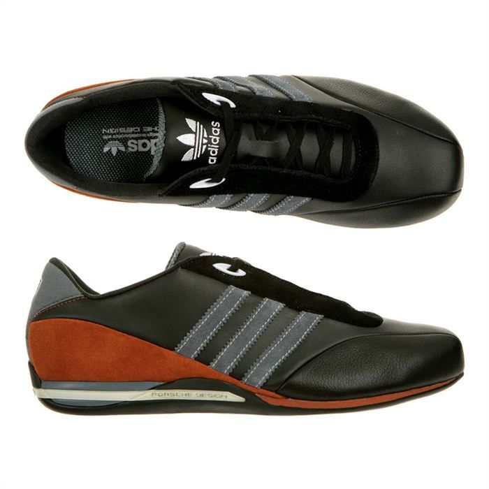 Chaussure adidas porsche shop design