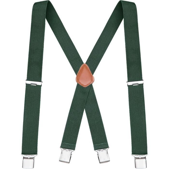Lot de 2 sangles élastiques réglables pour valise, sac de voyage
