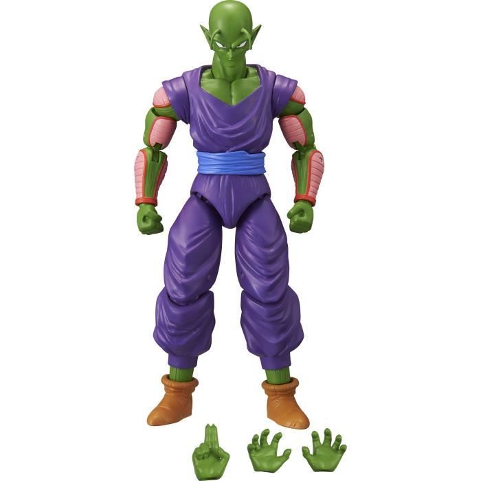 Dragon Ball Super - Figurine Dragon Star 17 cm 