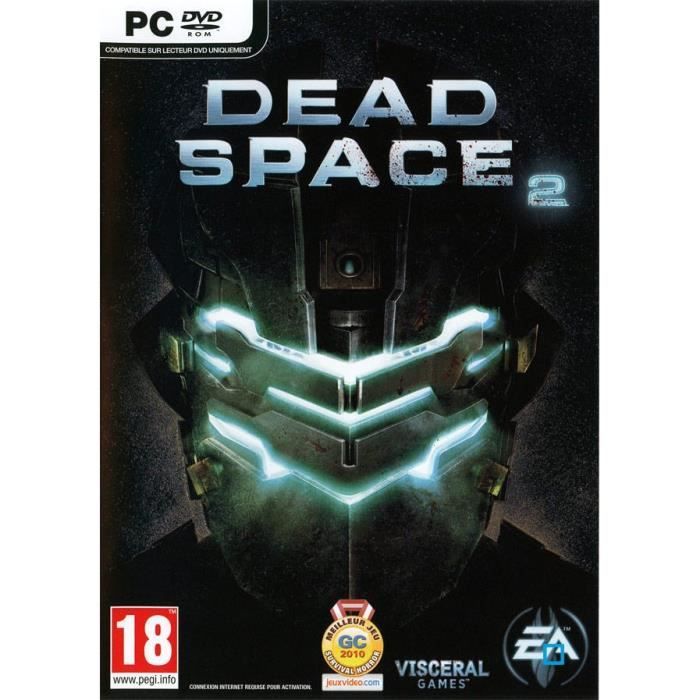 Jeux PC Et Mac Electronic Arts Dead Space 2