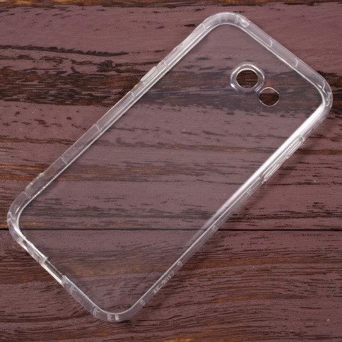 Coque samsung galaxy a5 2017 transparent