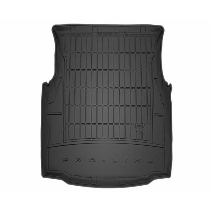 FROGUM TAPIS DE COFFRE CAOUTCHOUC pour BMW 3 E46 Coupe 1998-2005