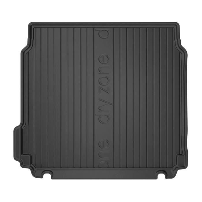TAPIS DE COFFRE CAOUTCHOUC pour PEUGEOT 508 II SW depuis 2018