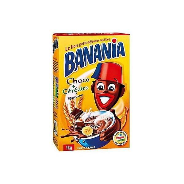 Banania 1 Kg