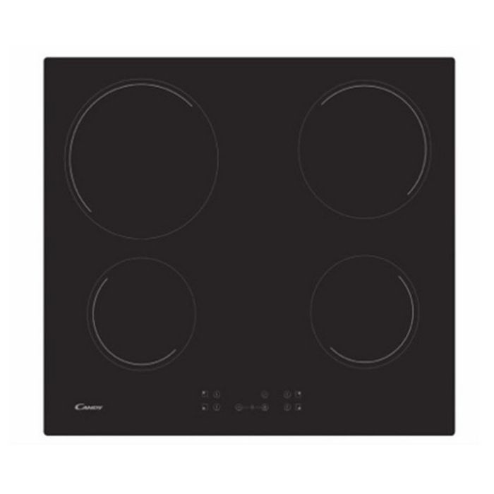 Table de cuisson vitrocéramique CANDY CC64CH