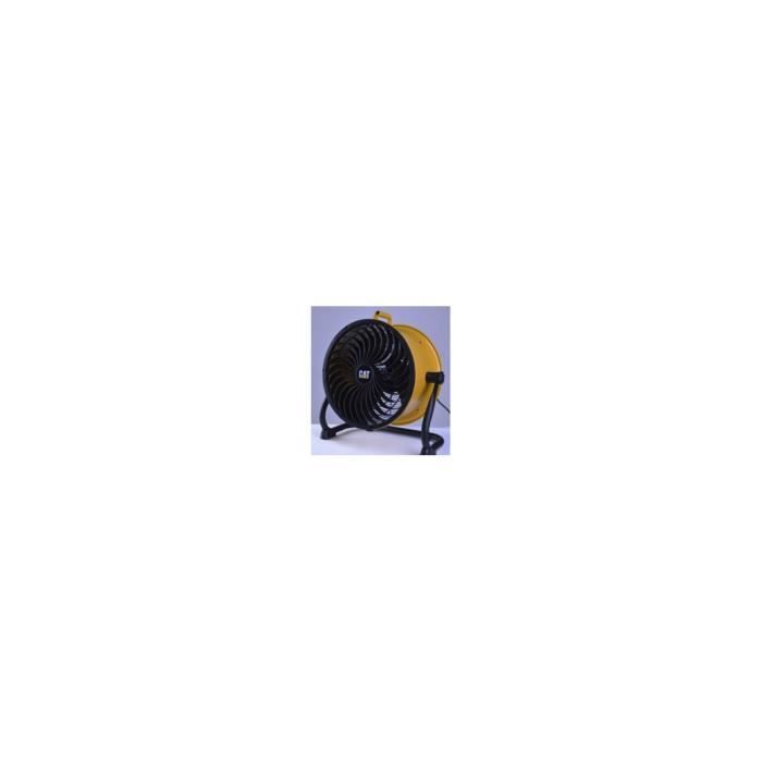VENTILATEUR CHANTIER 35 CM CATERPILLAR