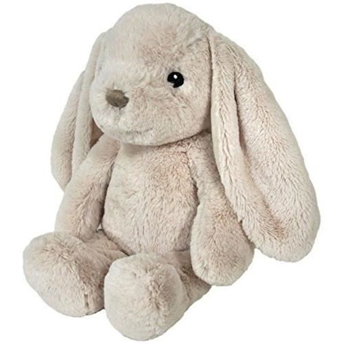 CLOUD B Peluche musicale Bubbly Bunny® bruits blancs