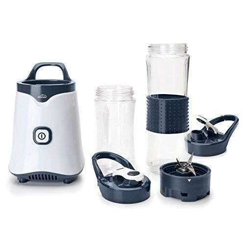 Lacor Mix - Go-Mixeur Personal, couleur blanc - 69382