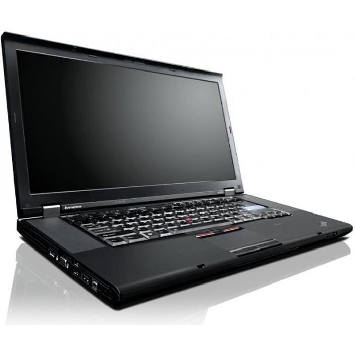 Lenovo ThinkPad W510 8Go 160Go