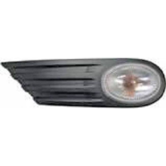 Feu clignotant gauche Montage latéral MINI Cooper de 06 à 10 - 1206079