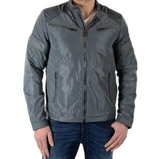Blouson Redskins Ayrton Faxon Gris