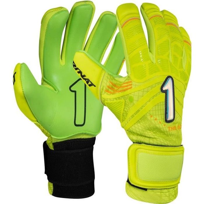 Équipement Gants de gardien de foot Rinat The Boss Alpha