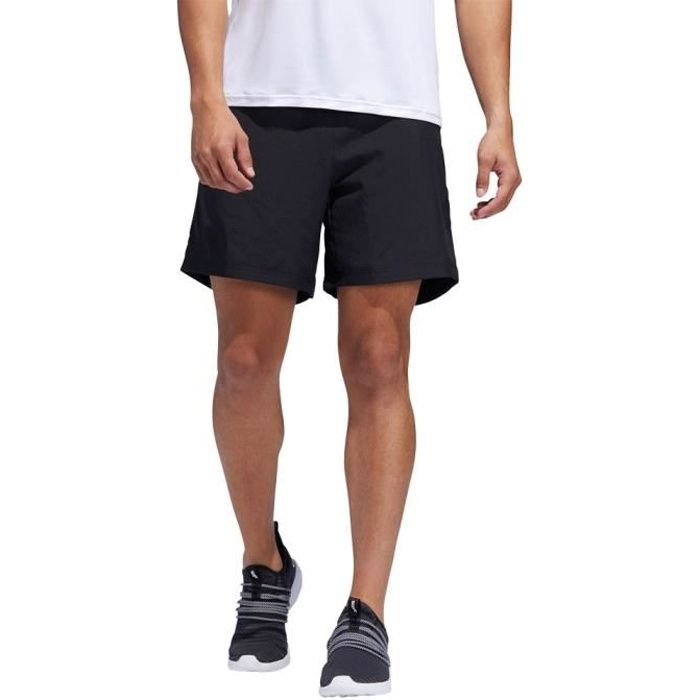 adidas Hommes Own The Run 7 Inch Short De Sport