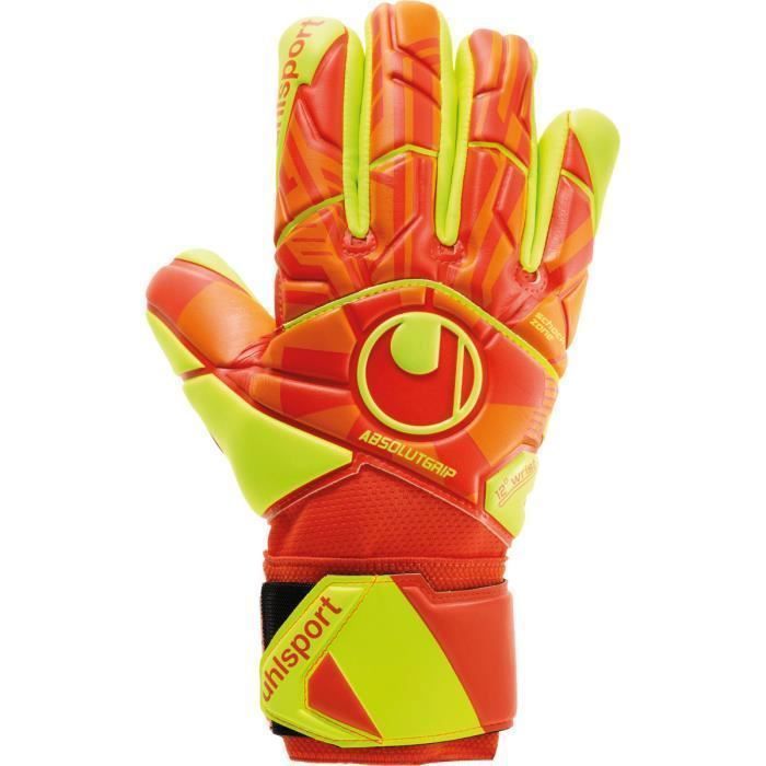Gants de gardien Uhlsport Dynamic Impulse Absolutgrip
