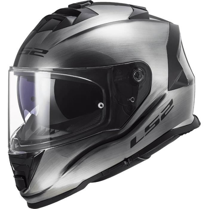 LS2 INTEGRAL FF800 STORM JEANS