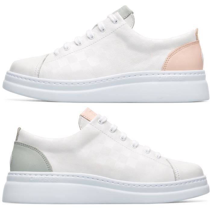 CAMPER - Twins Baskets Femme