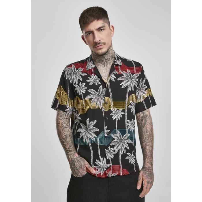 Chemise Urban Classic resort