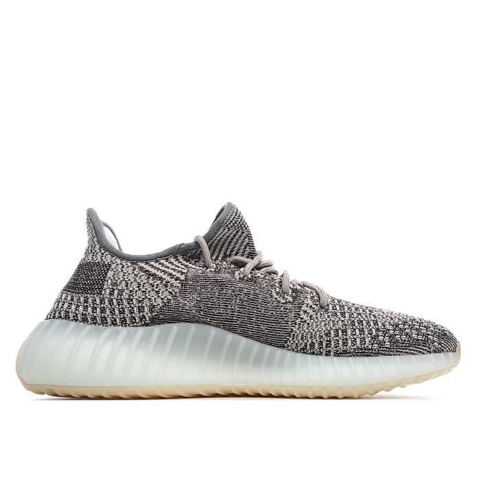 adidas_ Originals Yeezy_ Boost 350 V2 zyon yecheil yeshaya citrin Homme Baskets Femme Sneakers chaussures de Running
