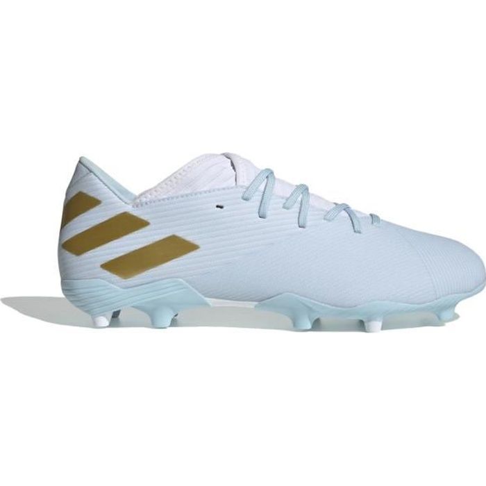 adidas Performance Chaussures de football Nemeziz Messi 19.3 Fg 15Y