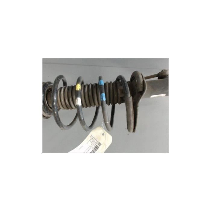 PIECES AUTO D'OCCASION - 5202HP - KIT AMORTISSEMENT - AMORTISSEUR AVANT DROIT PEUGEOT 307 SW 02-05 - 10-630411