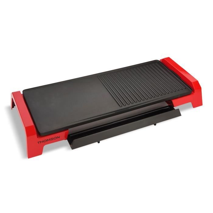 THOMSON THPL960G Plancha Gril de table