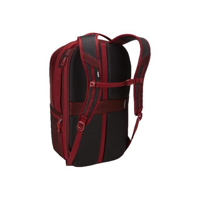 Thule Subterra Sac à dos pour ordinateur portable 15.6- braise