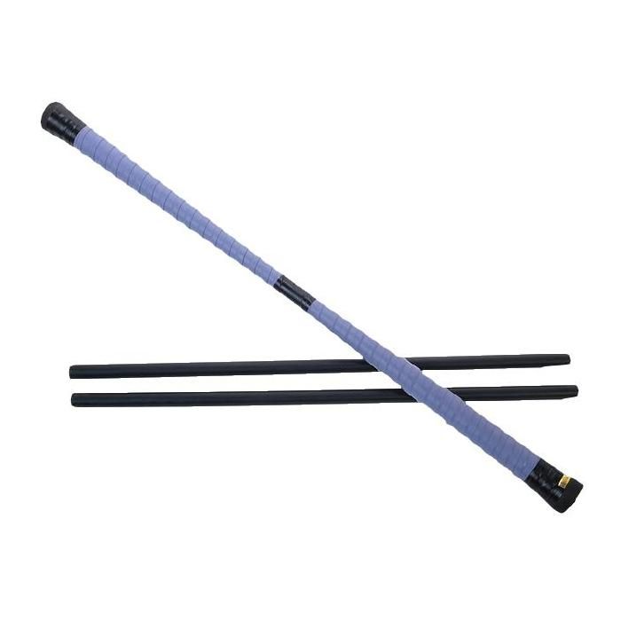 Accessoire gymnastique Baton du diable violet - Tremblay UNI Violet