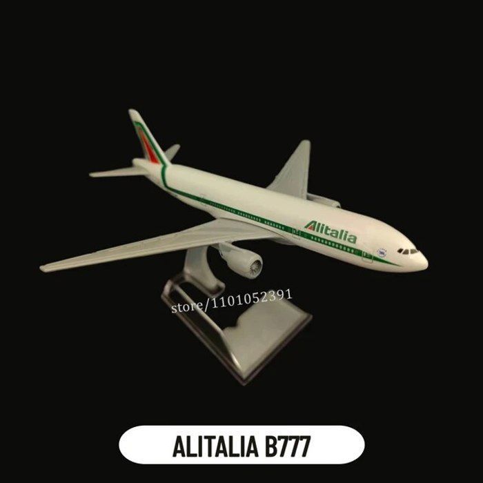154.BOEING B787)Réplique d'avion en métal, échelle 1:400, Emirates