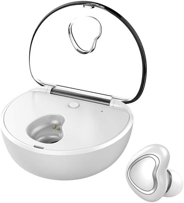 Casque Audio Bluetooth Monoprice - Circum-auriculaire, Bandeau, Rechargeable USB-C | Neuf Noir