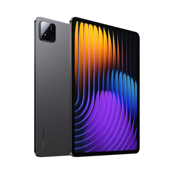 Tablette - XIAOMI - Pad 7 Pro - Écran Crystal-Clear 32 K - 12 Go RAM - 512 Go Mémoire