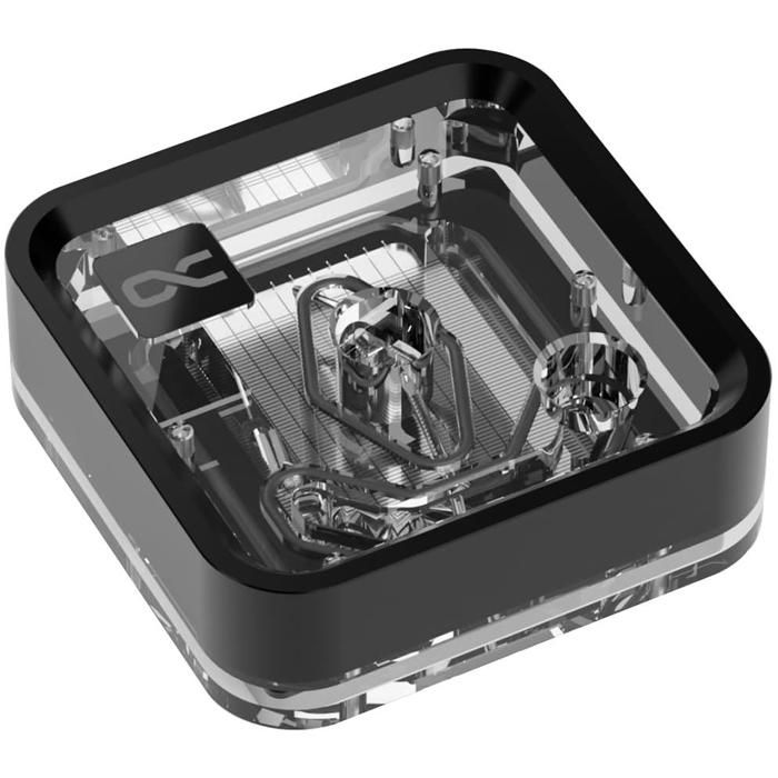 ALPHACOOL Core 1 Aurora LT CPU