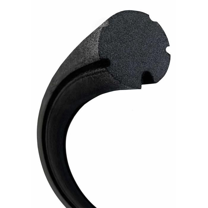 Mousse pour Pneus - B-RACE - XL - 55 MM - Résine Expansée - Noir