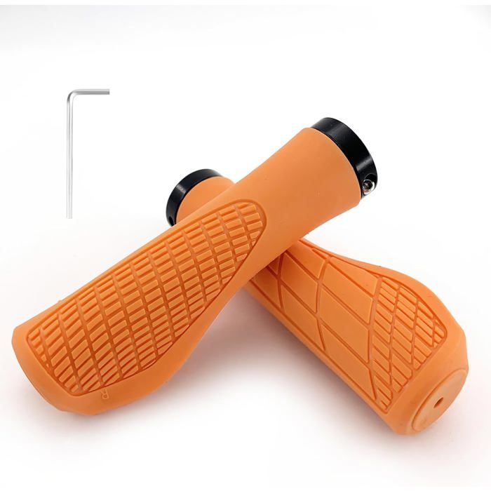 HYDROWARE Barre de poignée de porte à tirer / à pousser en or brossé