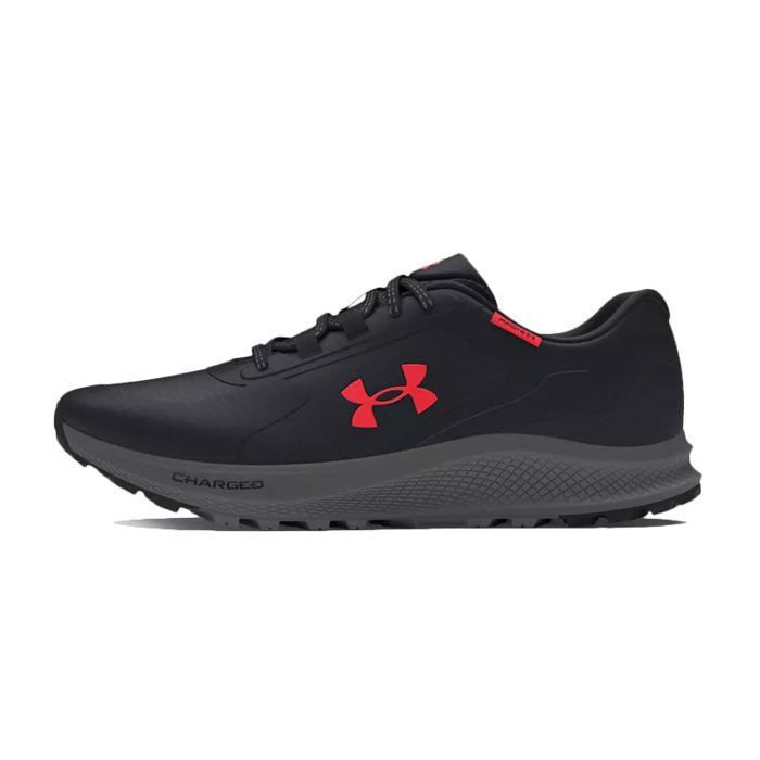 Under Armour Basket Under Armour CHARGED BANDIT TR 3 SP