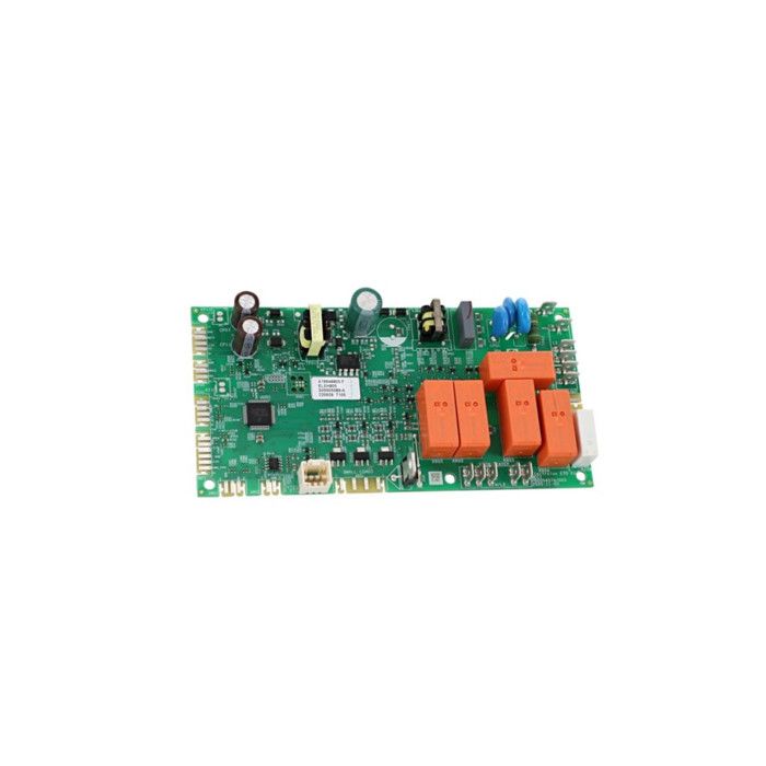 Carte de puissance mec1 four dorigine Four cuisinière 5551186082 ELECTROLUX FAURE AEG ARTHUR MARTIN ELECTROLUX IKEA