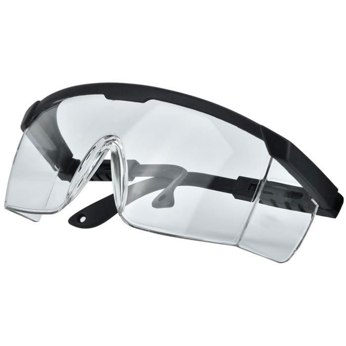 Casque De Protection Avec Visière Relevable Et Coquilles Antibruit - Visière 400x190mm Polycarbonate - Normes EN166 Et EN352-1 - Pour Débroussailleuse, Bricolage, Professionnel - 4
