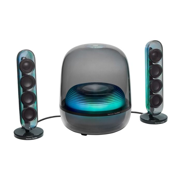 Harman Kardon Soundstick 5 Noir - Enceintes sans fil