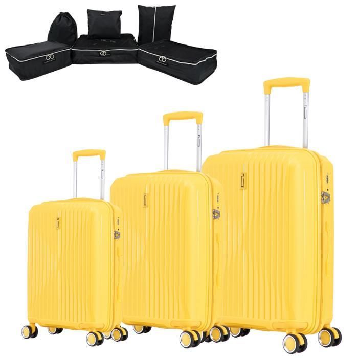 Valise Cadenas TSA Valise Celims Polycarbonate Dégradé Turquoise Valise Cadenas TSA Valise Celims Polycarbonate Dégradé Turquoise