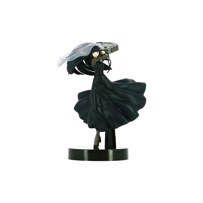 Figurine Vibration Stars Sakamoto Days Osaragi II