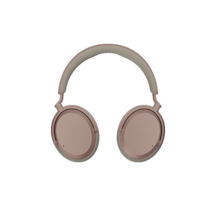 Casque SENNHEISER Accentum Wireless Circum aural sans fil avec réduction de bruit 50h de batterie