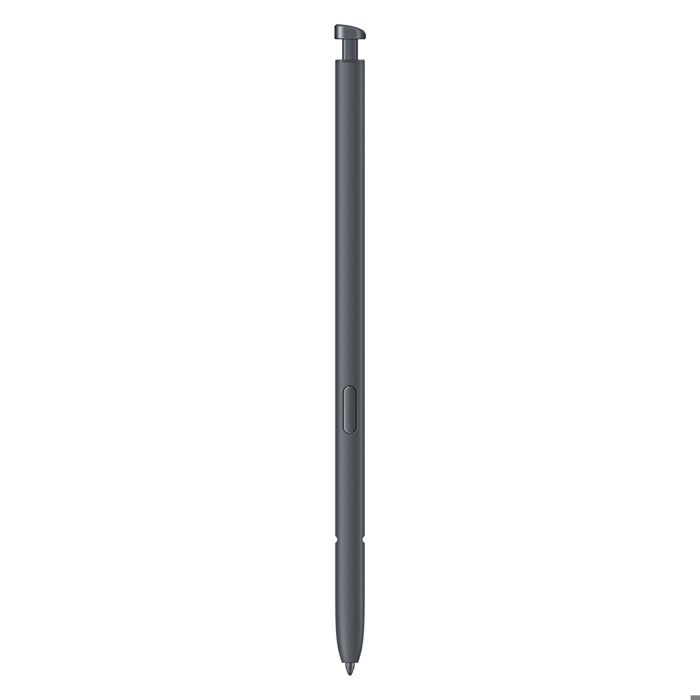 Stylet S Pen pour Galaxy S26 Ultra avec Bouton de Contrôle Latéral Samsung Noir